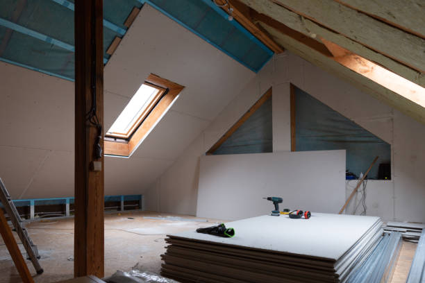 Best Professional Insulation Contractor  in Bothell West, WA