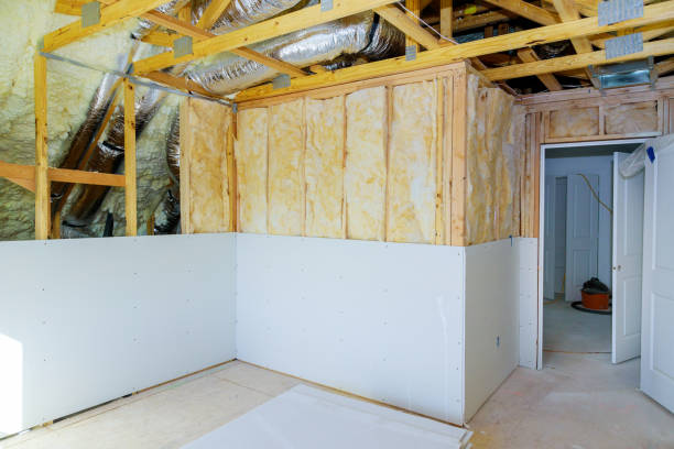 Best Commercial Insulation Contractor  in Bothell West, WA