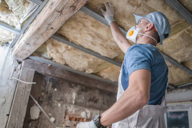 Insulation Contractors for Homes in Bothell West, WA
