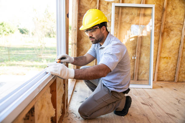 Best Professional Insulation Contractor  in Bothell West, WA