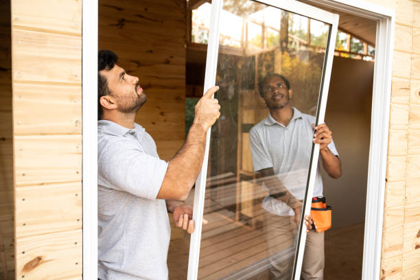 Best Attic Insulation Installation  in Bothell West, WA
