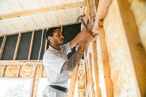 Best Cellulose Insulation  in Bothell West, WA
