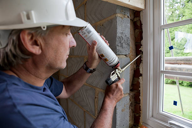 Range of Insulation Solutions in Bothell West, WA