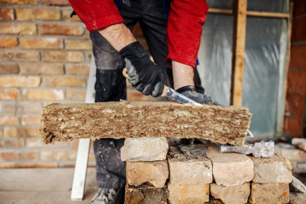 Best Insulation for New Construction  in Bothell West, WA