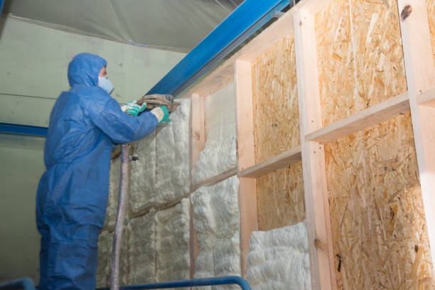 Best Wall Insulation Contractor  in Bothell West, WA