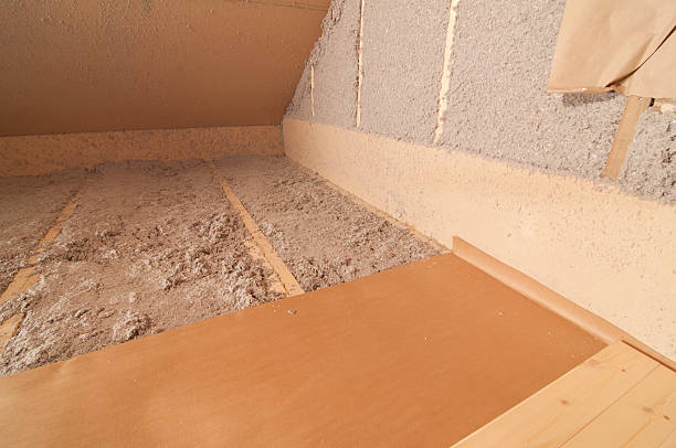 Best Attic Insulation Installation  in Bothell West, WA