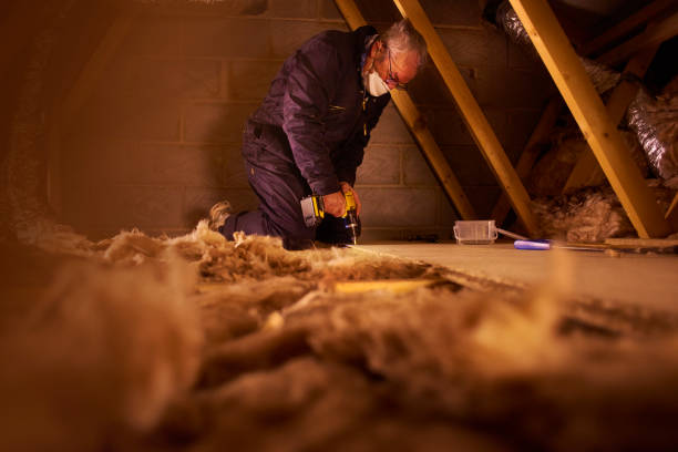 Best Attic Insulation Installation  in Bothell West, WA